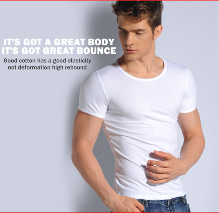 Good Shop Abercrombie Fitch Customized Graphics Tee For Men