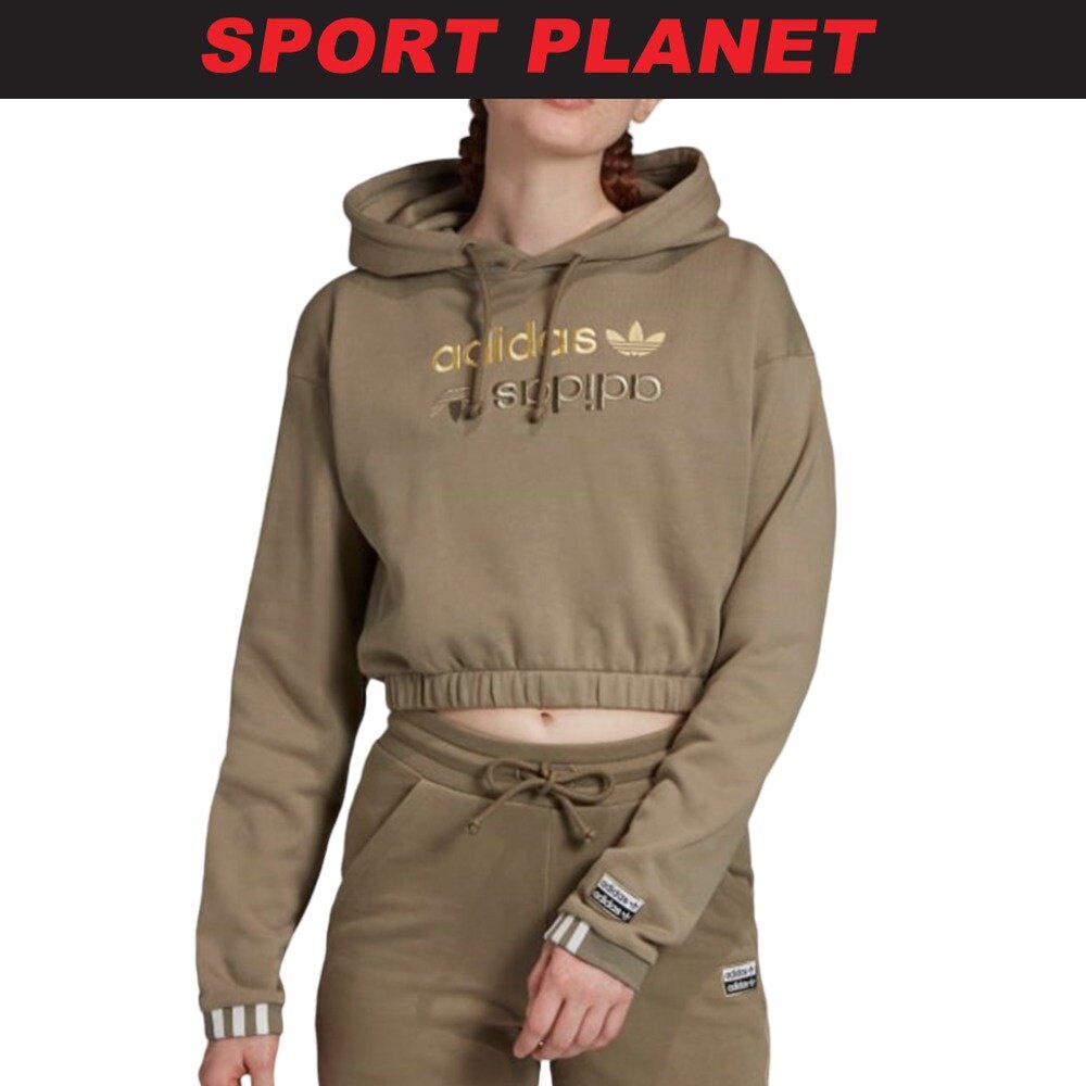 hooded adidas ryv shirts & tops