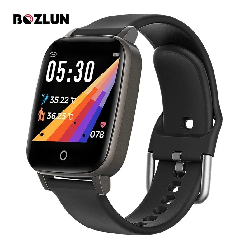Smartwatches \u0026 Accessories BOZLUN