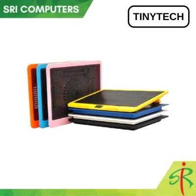 Tinytech NB-C019 Notebook Cooler Pad