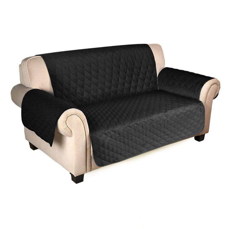 Nóng Người Bán Chống Bám Bẩn Hộ Gia Đình Thú Cưng Chó Mèo Ghế Dài Loveseat Ghế Sofa Đệm Miếng Lót Thảm