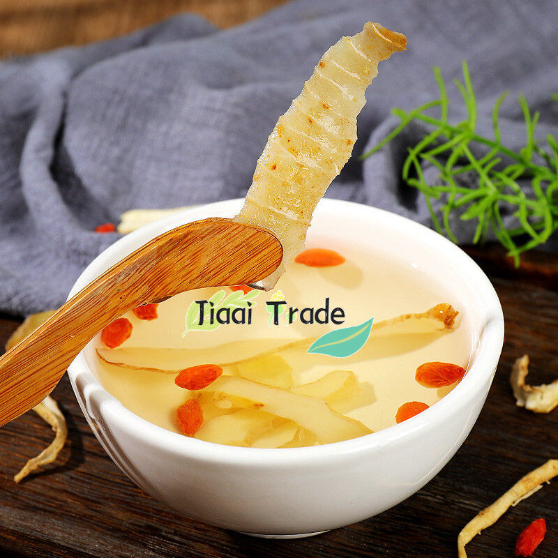 (High quality and fast delivery) Yuzhu 500g dry goods
