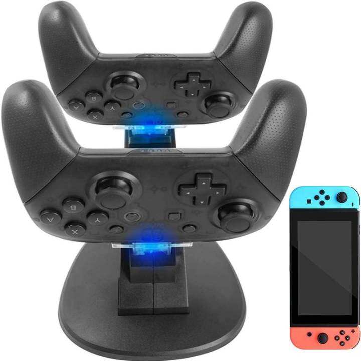 switch pro controller on iphone