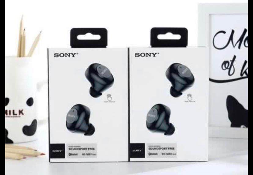 Sony tws 15 new arrivals