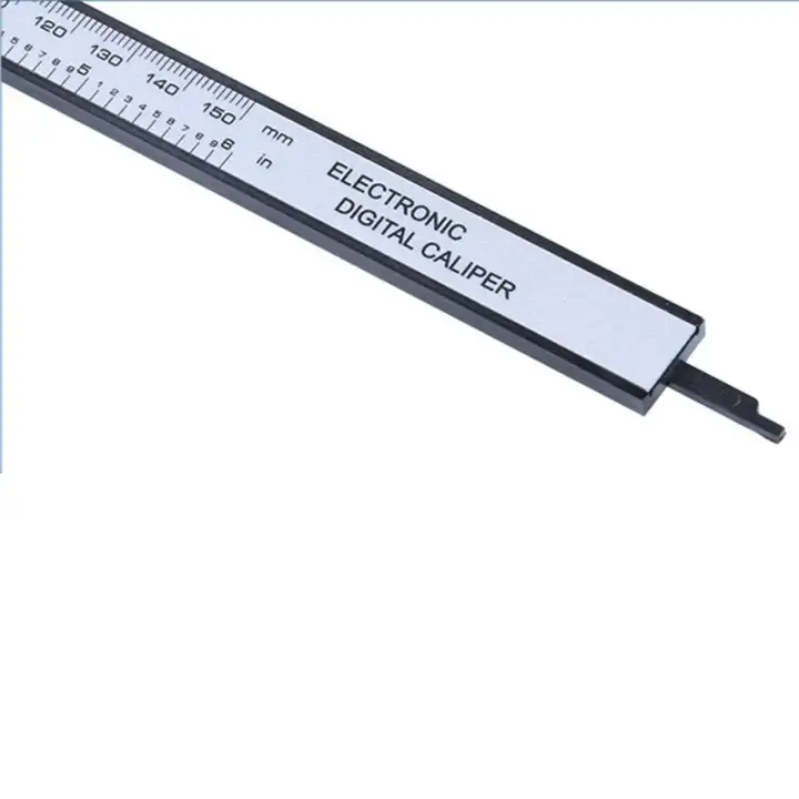 digital ruler