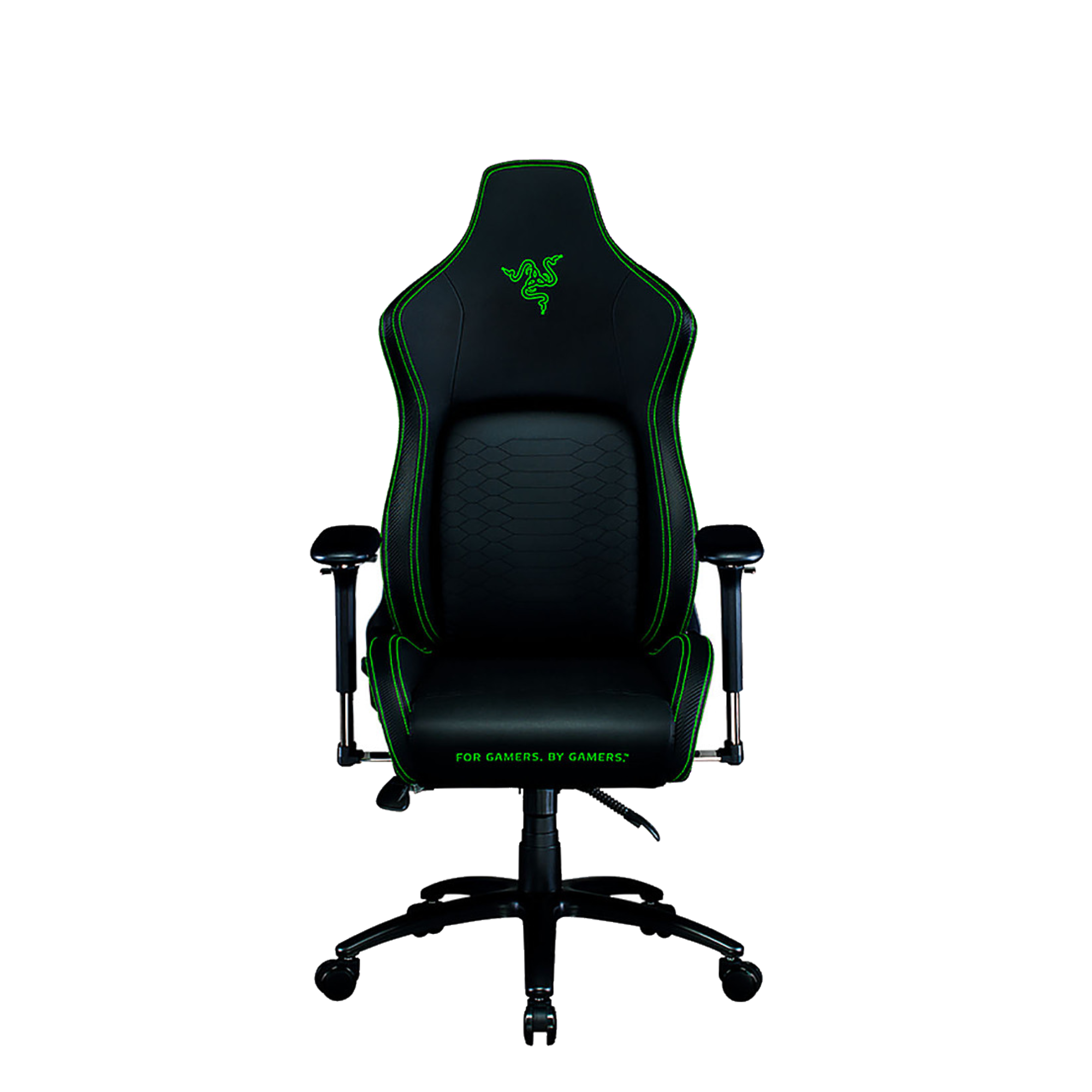 [READY STOCK] Razer Iskur Fabric / Iskur / Iskur X Gaming Chair Built