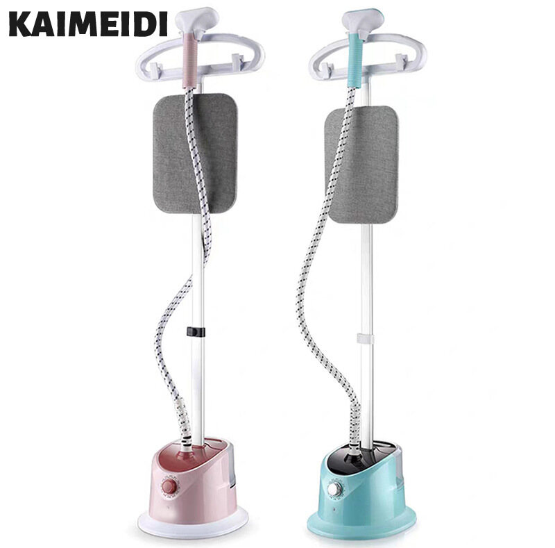 KAIMEIDI Hanging ironing machine home multi-functional intelligent high-power flat ironing electric iron vertical handheld steam ironing machine