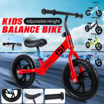 balance bike lazada