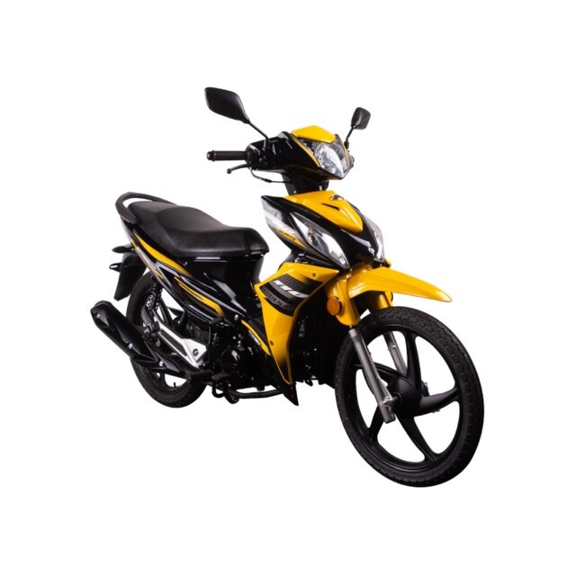 Modenas Kriss 110 Lazada