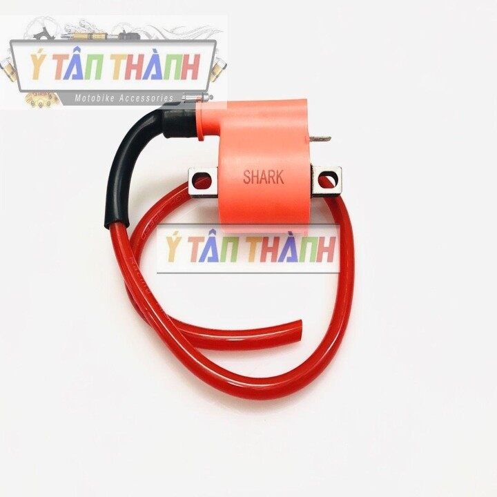 Mobin sườn shark xăng cơ - 12098