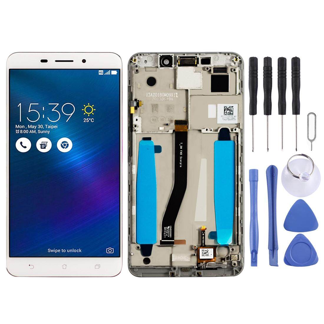 asus zenfone 3 max motherboard price