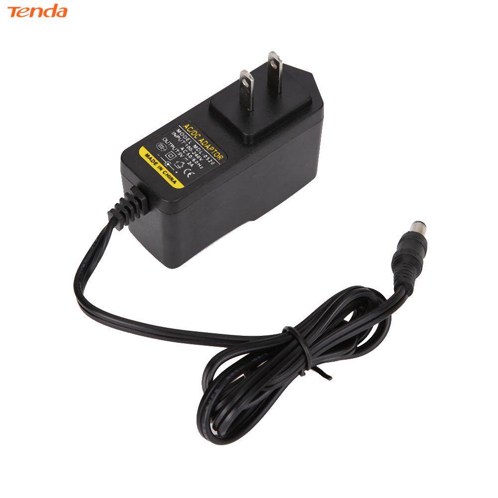 AC to DC 5.5mm*2.1mm 5.5mm*2.5mm 5V 2A Switching Power Supply Adapter