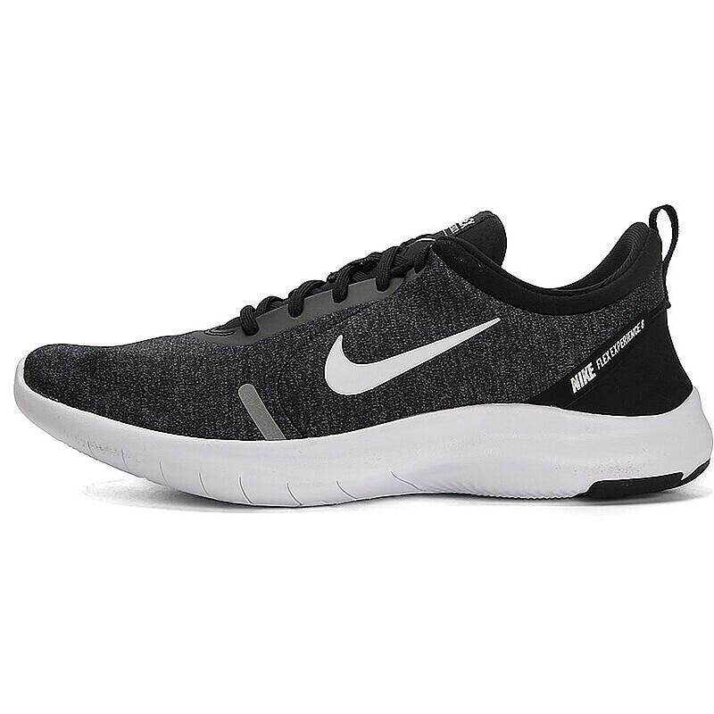 2019 NIKE _ FLEX _ PENGALAMAN RN 8 Pria Berlari Sepatu Sneakers