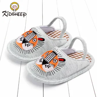 baby pre walker sandals