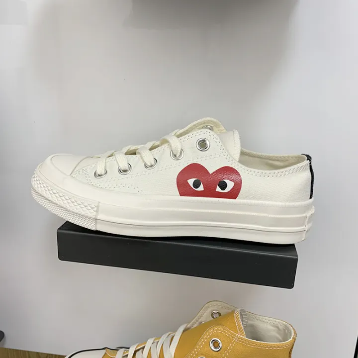 light beige sneakers