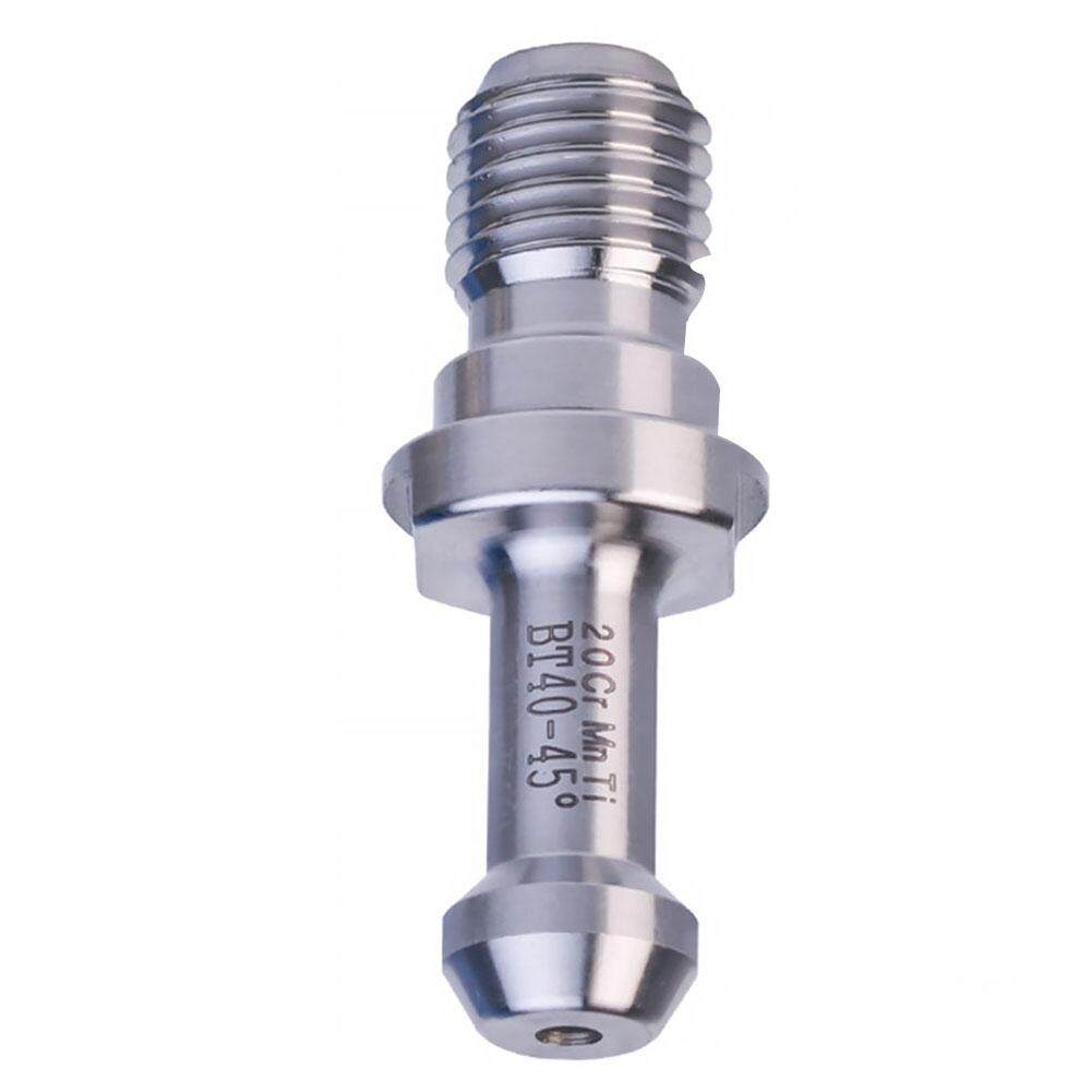 BT40 Dụng Cụ Chắc Chắn 45 Độ CNC Bền 20 CrMnTi Kéo Bolt BT Kéo Bông