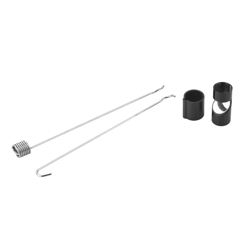 Camera Nội Soi Mini HITN Camera USB 7Mm/5.5Mm, Kính Ngắm Kiểm Tra Android