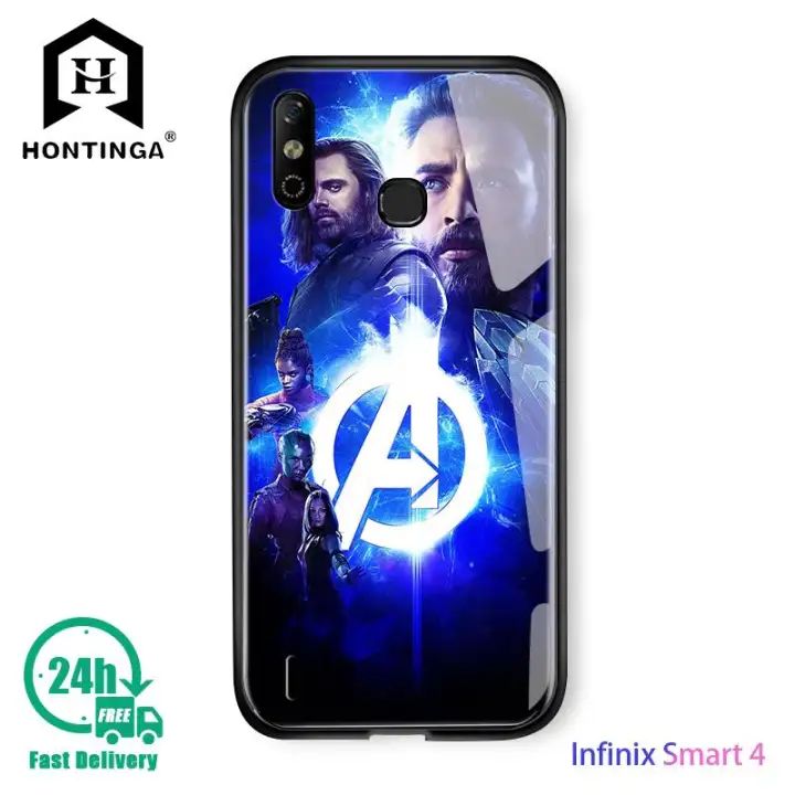marvel's avengers smart delivery