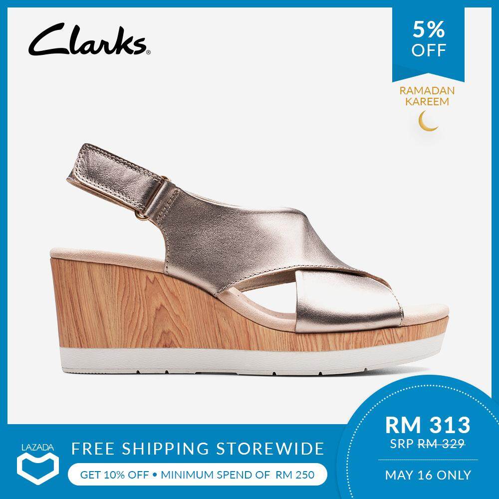 clarks shoes women malaysia