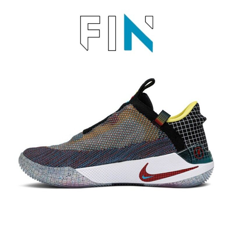 FIN_Sports_Nike_Adapt BB Nhiều Màu