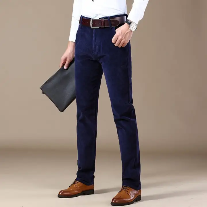 40 regular suit pants size