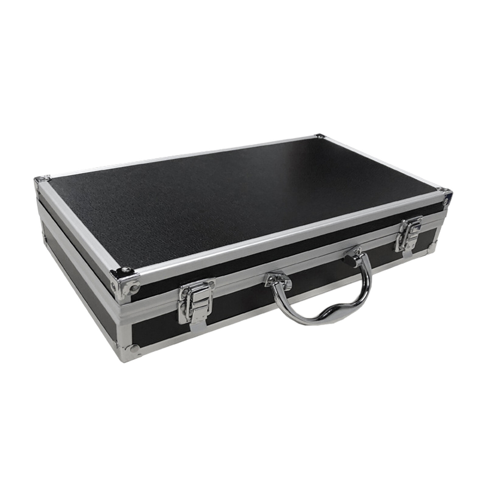 BNMAGIC Microphone Carrying Case Storage Mic Foam Case Impact Resistant Compartment