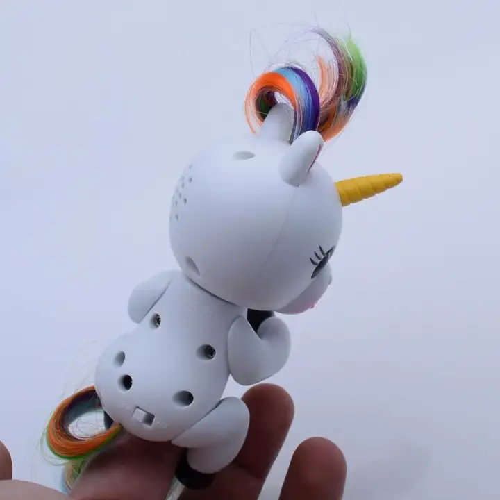 smart unicorn interactive