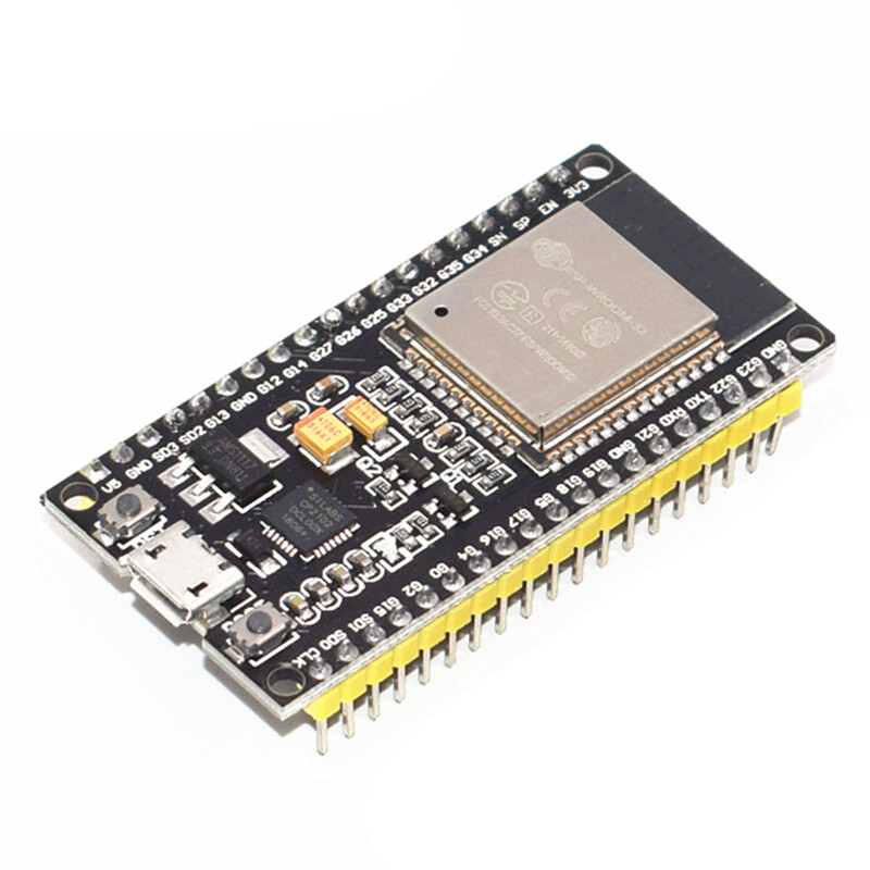 Suitable for Arduino 38Pin wireless WiFi Bluetooth dual-core ESP32 ESP-32 development board