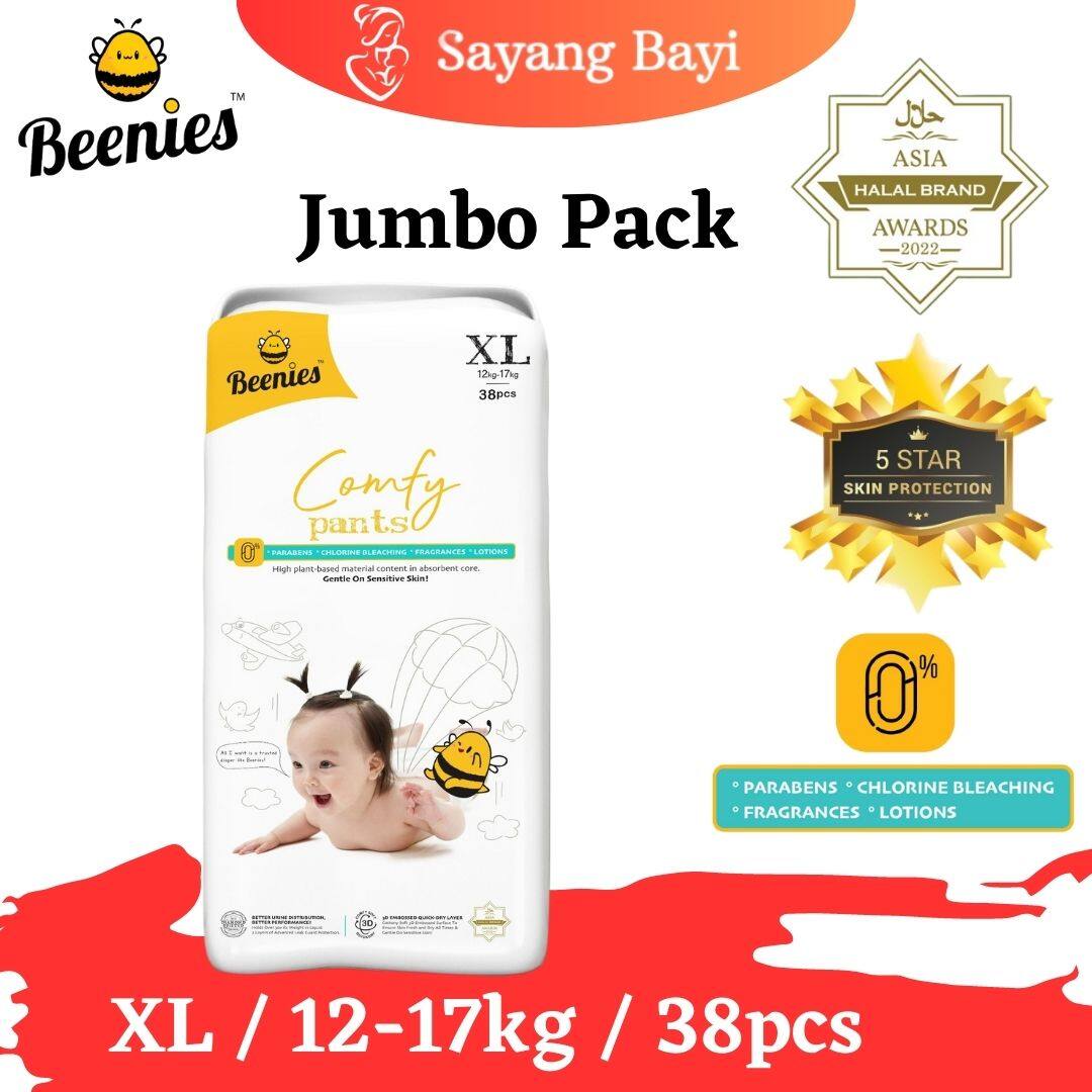 Beenies Baby Diapers Pants Baby Pampers Newborn Diapers Pampers