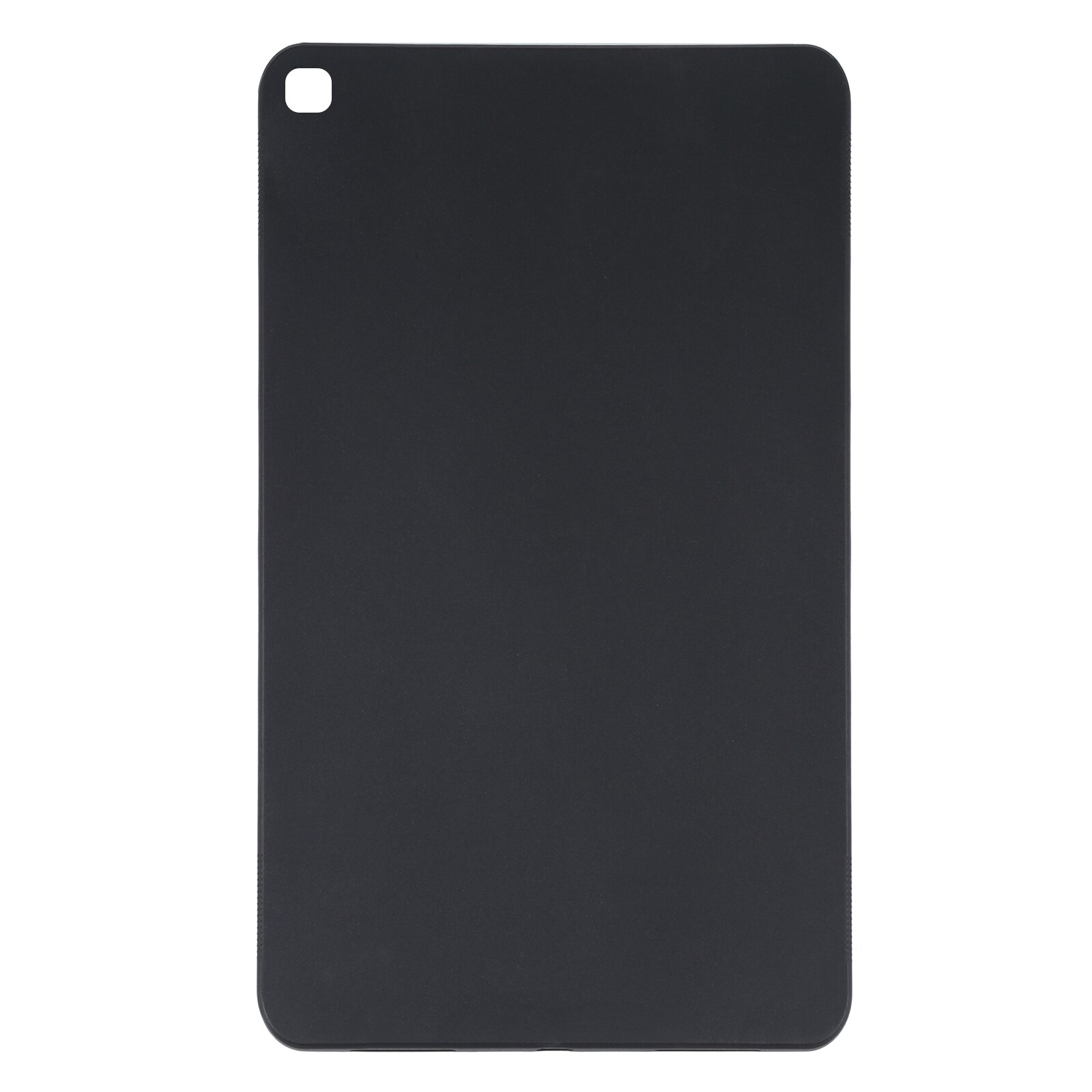For Samsung Galaxy Tab A 10.1 2019 / T515 TPU Tablet Case(Black)（Fast Delivery)