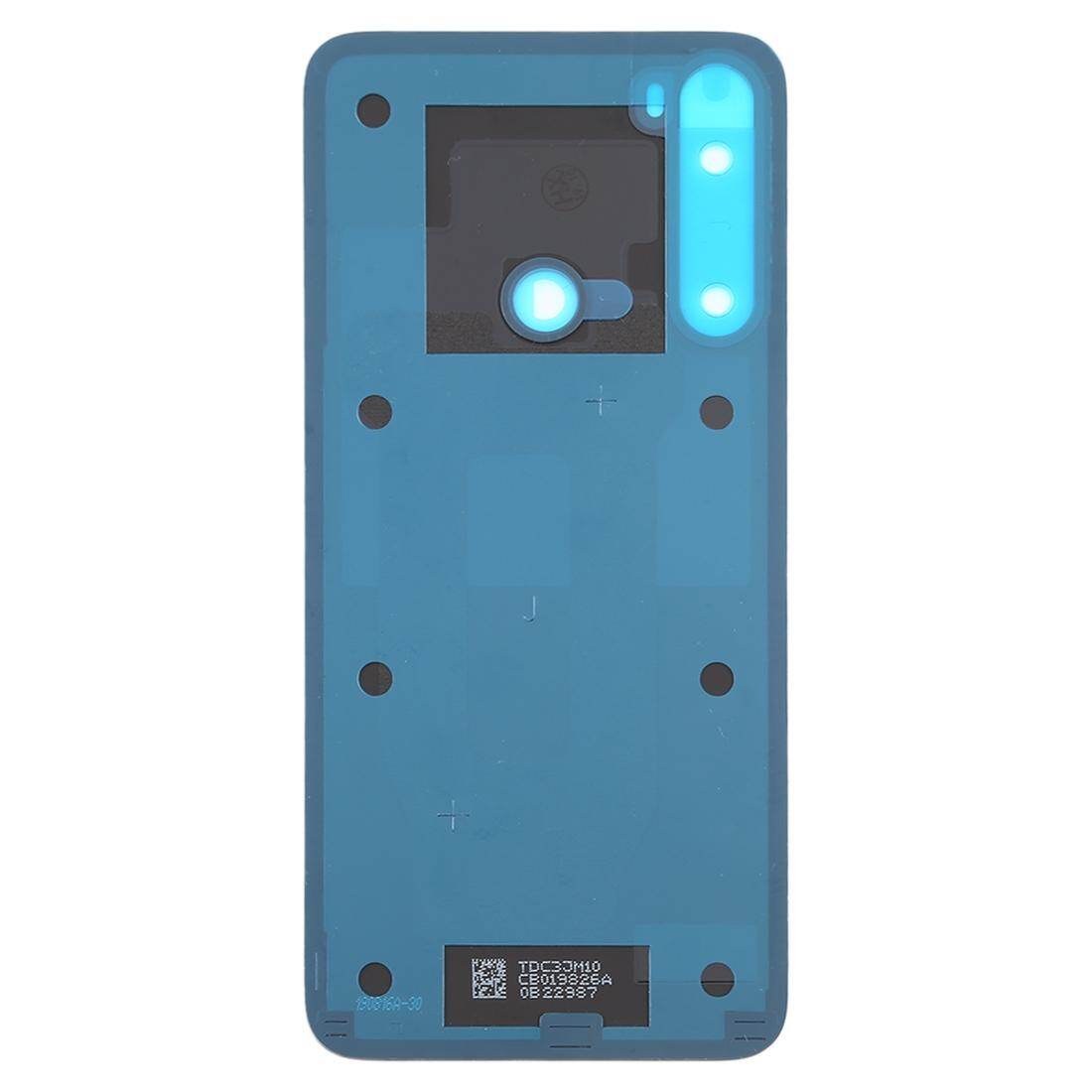 Redmi Note Ốp lưng cho Xiaomi 8 (Màu Xanh)(As You Like it)