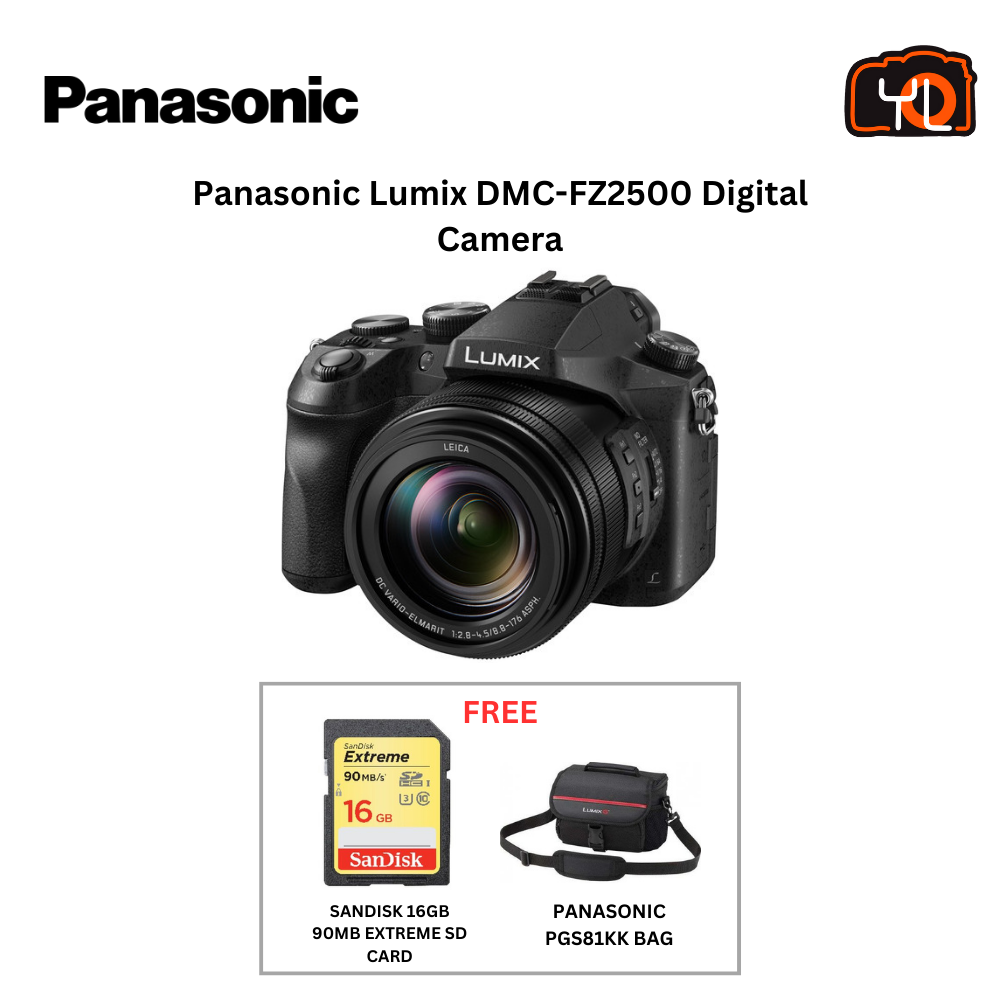 fz2500 price