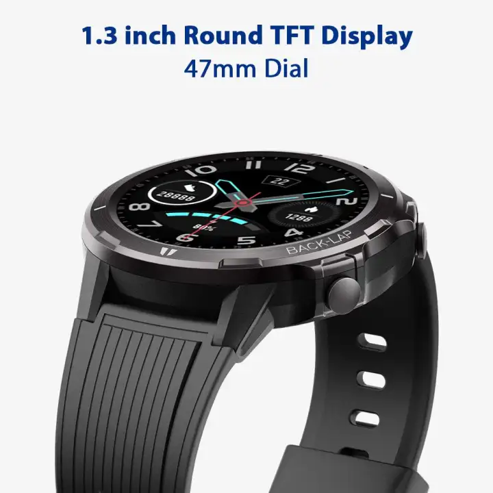umidigi uwatch bluetooth smartwatch