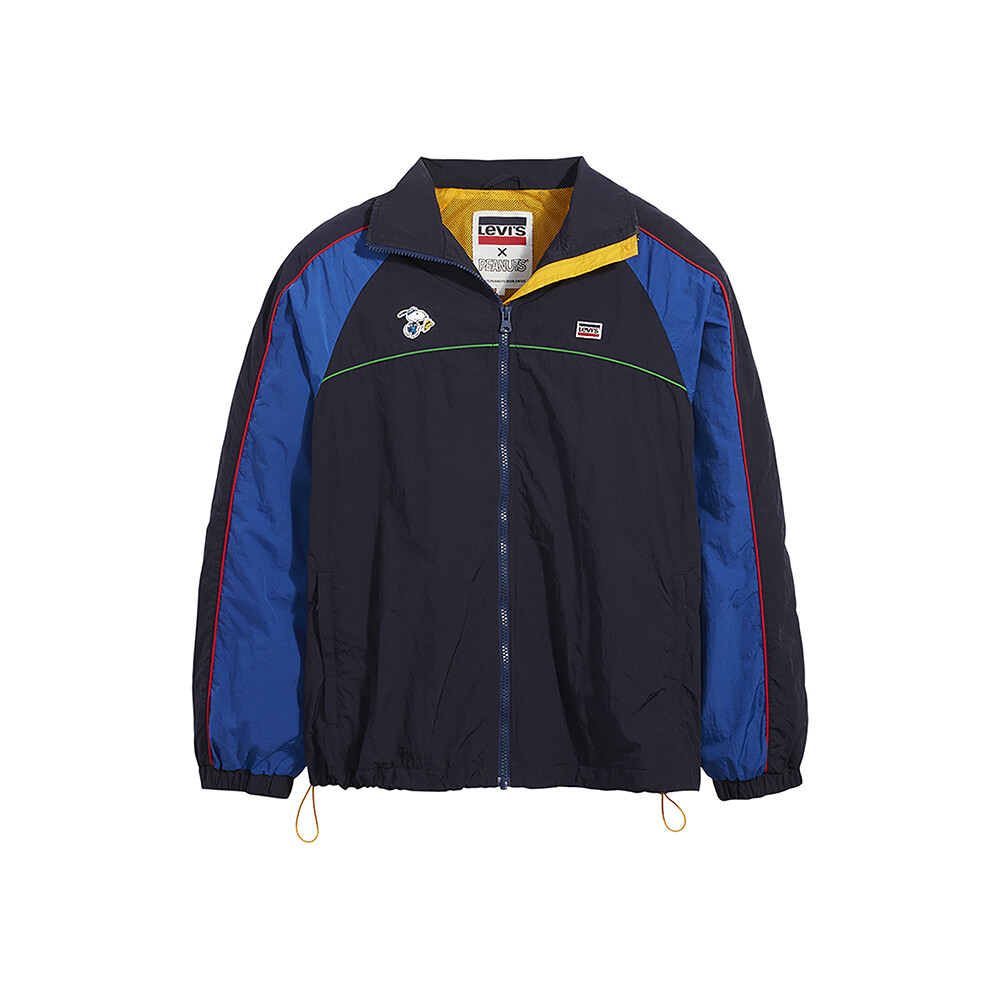 levis track jacket