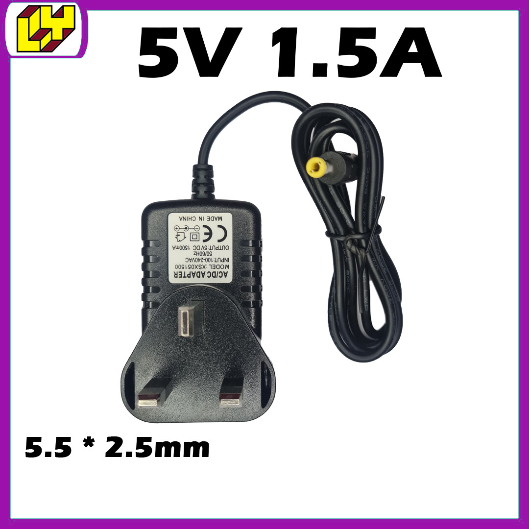 AC to DC Power Adapter 12V 9V 6V 5V 1.5A 2A 3A 4A Switching AC to DC Adapter Power Adapter for