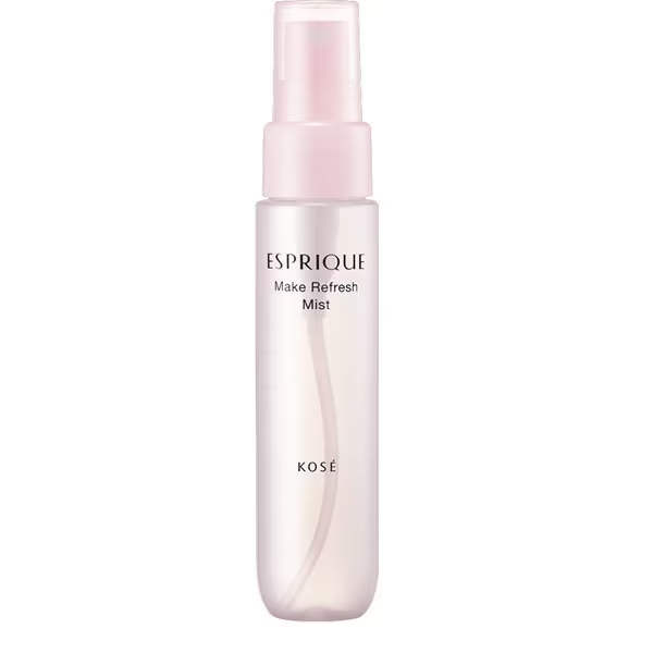 Kose facial moisturizers esprique espriqueesprique make-up refresh mist