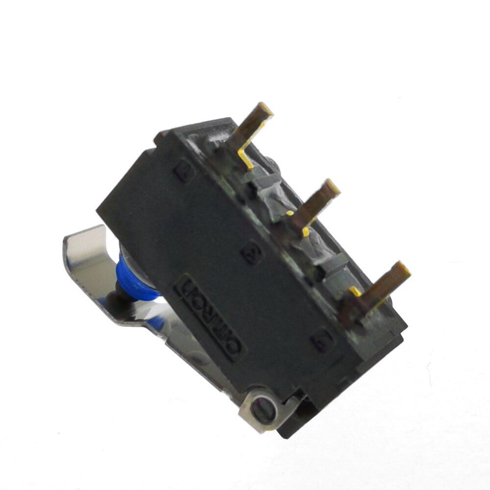 1PCS original D2HW-FL291D-A452-AQ Waterproof Micro Switch vertical ...