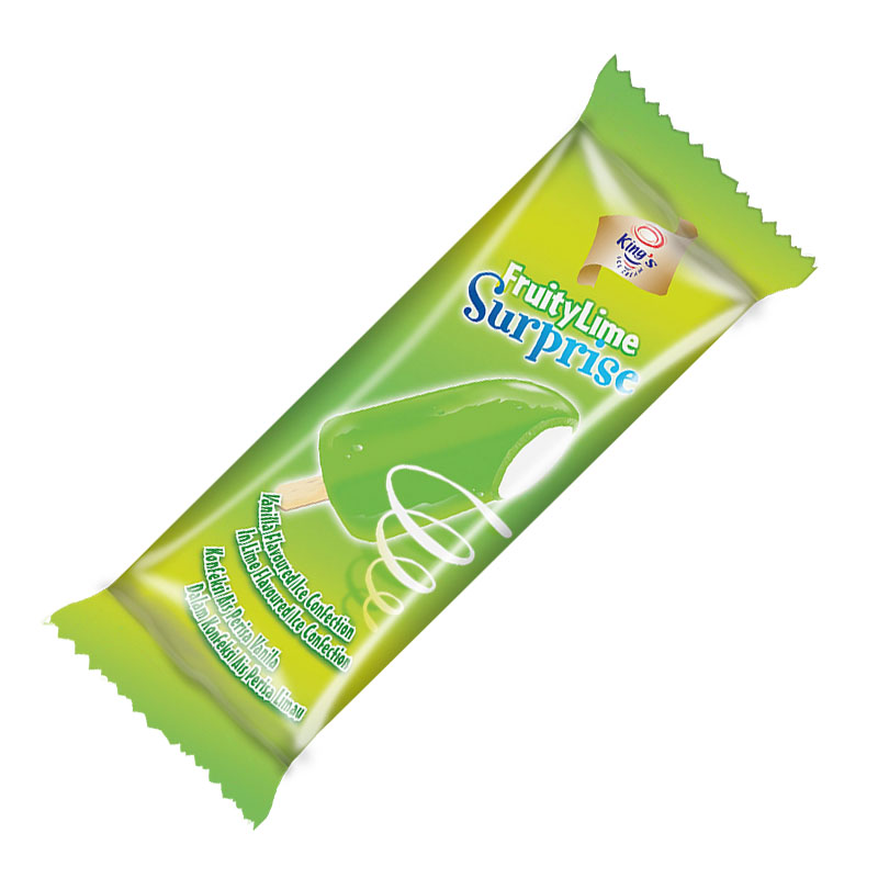 King S Fruity Lime Surprise 1 Ctn X 30 Unit X 65ml Lazada