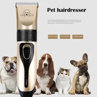 dog trimmer lazada
