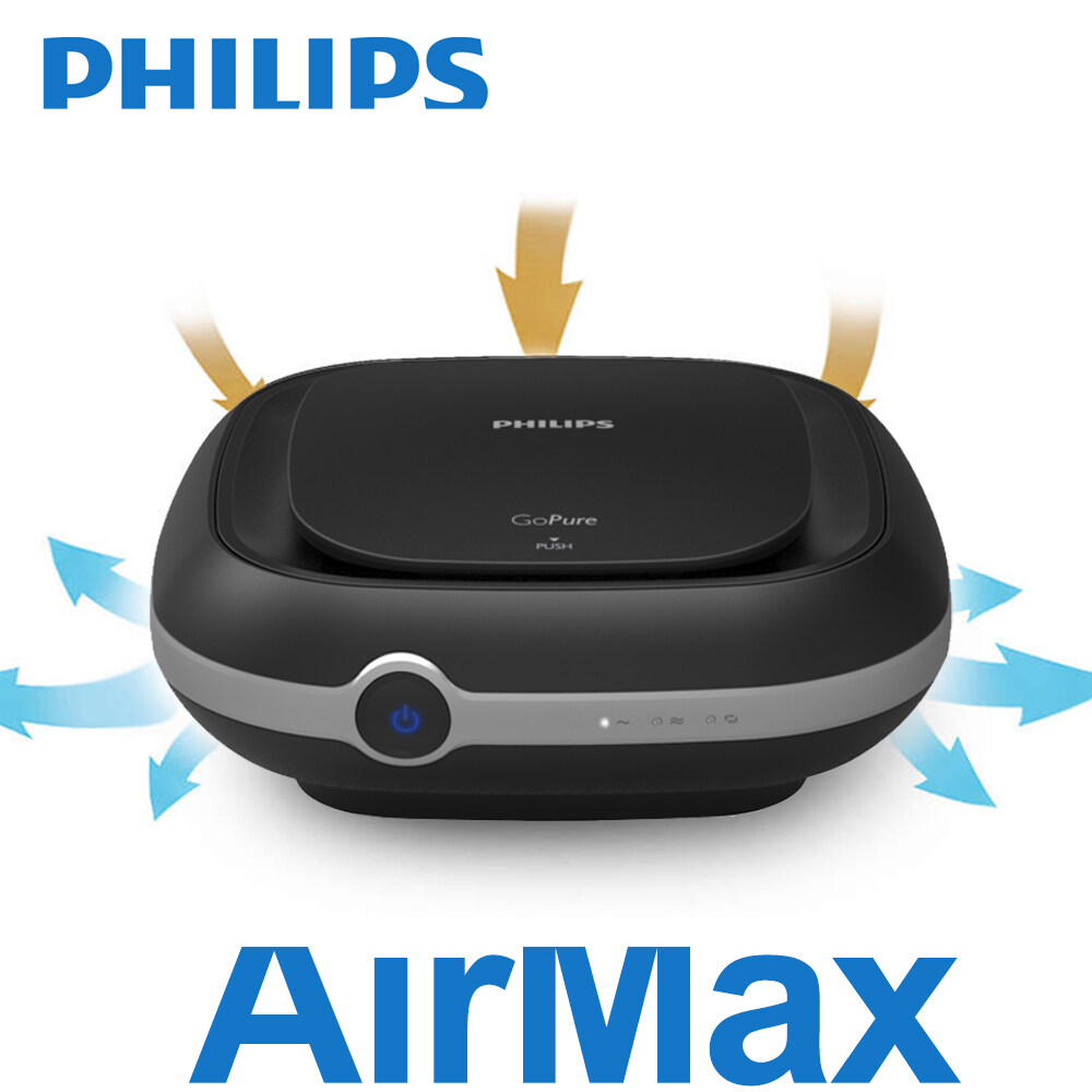 Philips on sale gopure compact