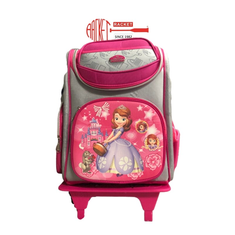 lazada trolley school bag