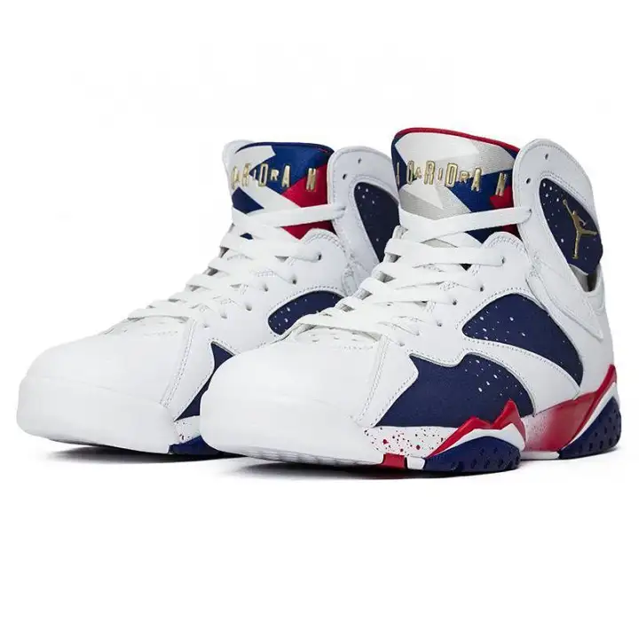aj7 olympic