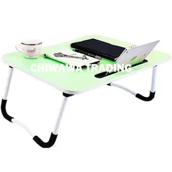 Foldable Easy To Carry Student Study School Table Laptop Computer