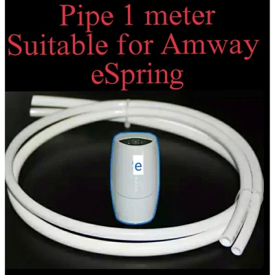 Tube Suitable for Amway eSpring 1 meter water filter tube Hos Tubing Pipe OEM 1.5meter 2 meter