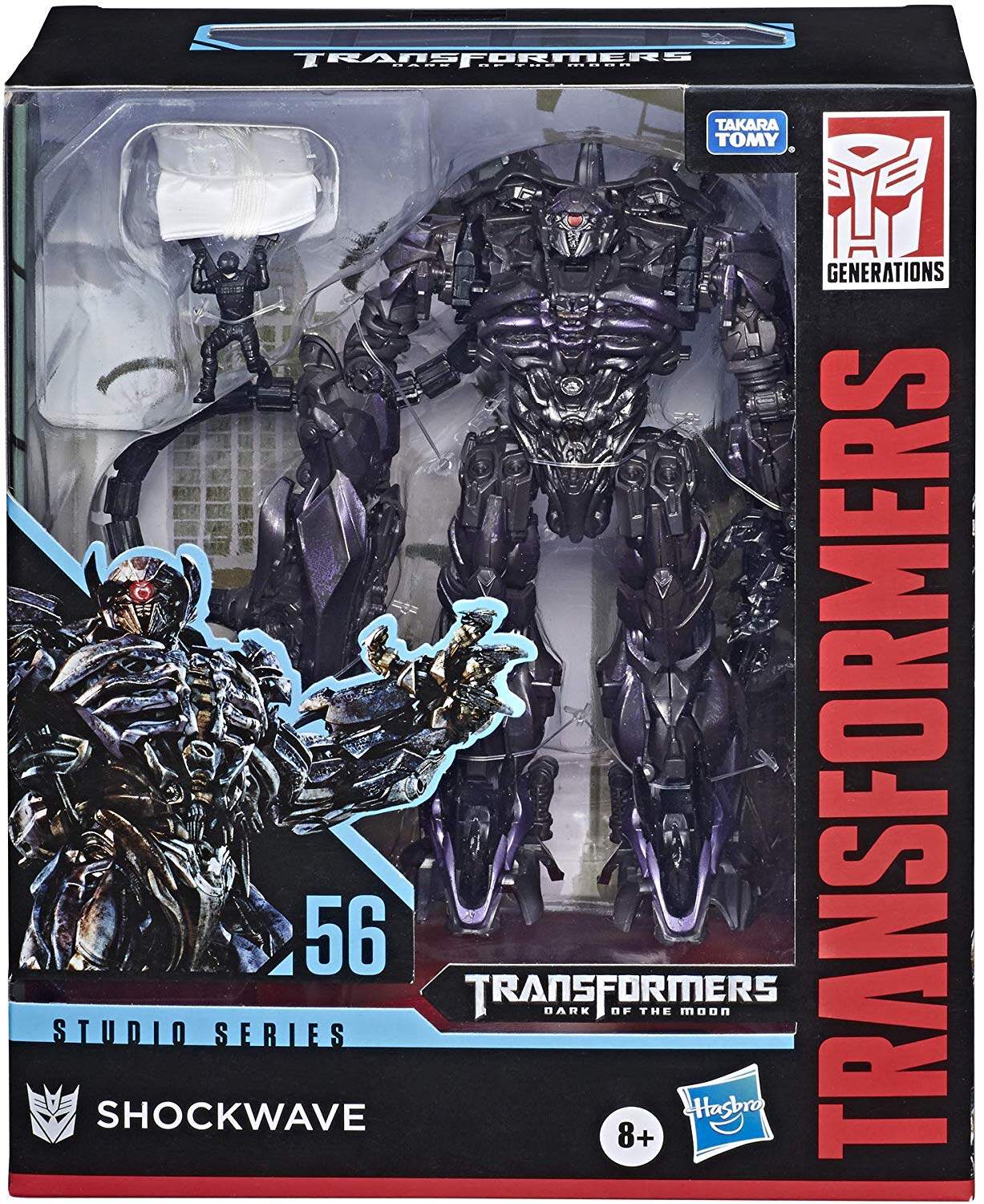 studio series 56 shockwave