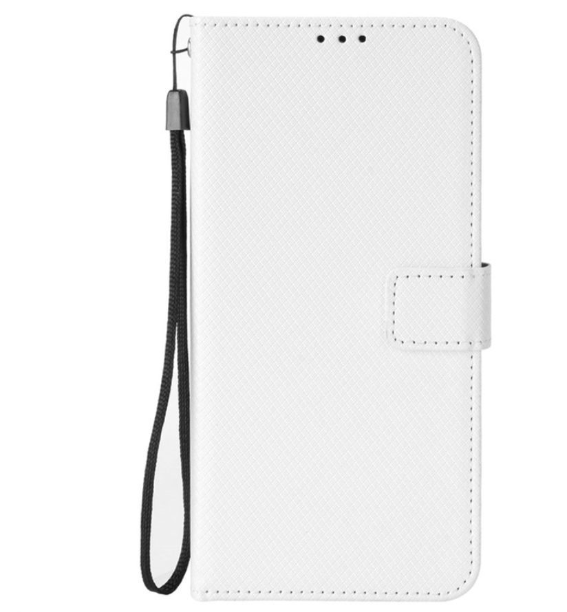 Zte nubia red magic 6 6r 7 7s pro z40spro case wallet leather cover stand holder flip casing anti-lost strap housing cases