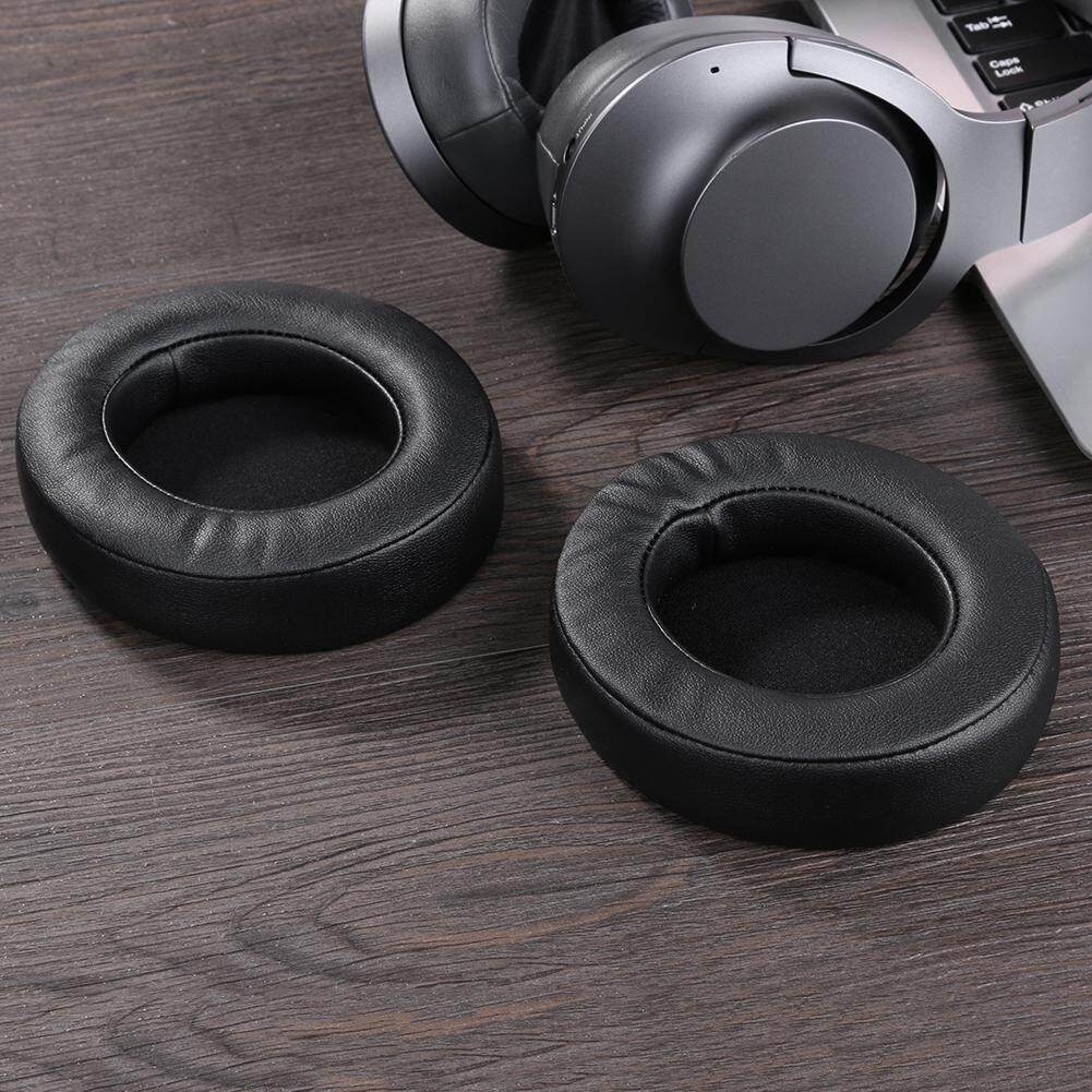 2pcs Replacement Earpad Cushion for Razer Kraken 7.1 Pro V2 Pro Headsets