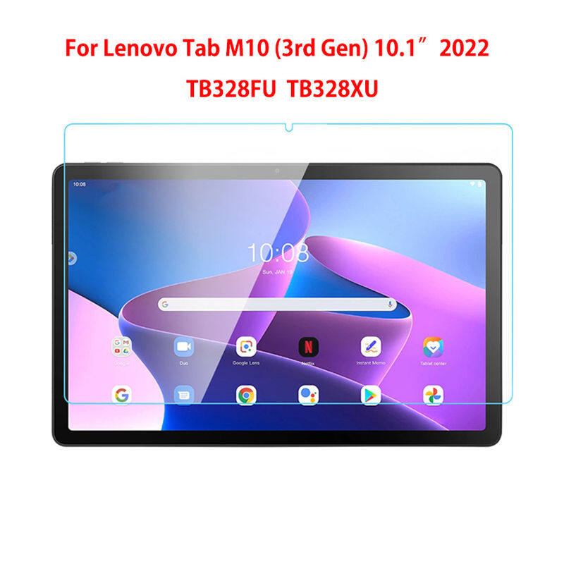 For Lenovo Tab M10 3rd Gen 10.1" Case TB328FU TB328XU Cover Tablet Auto