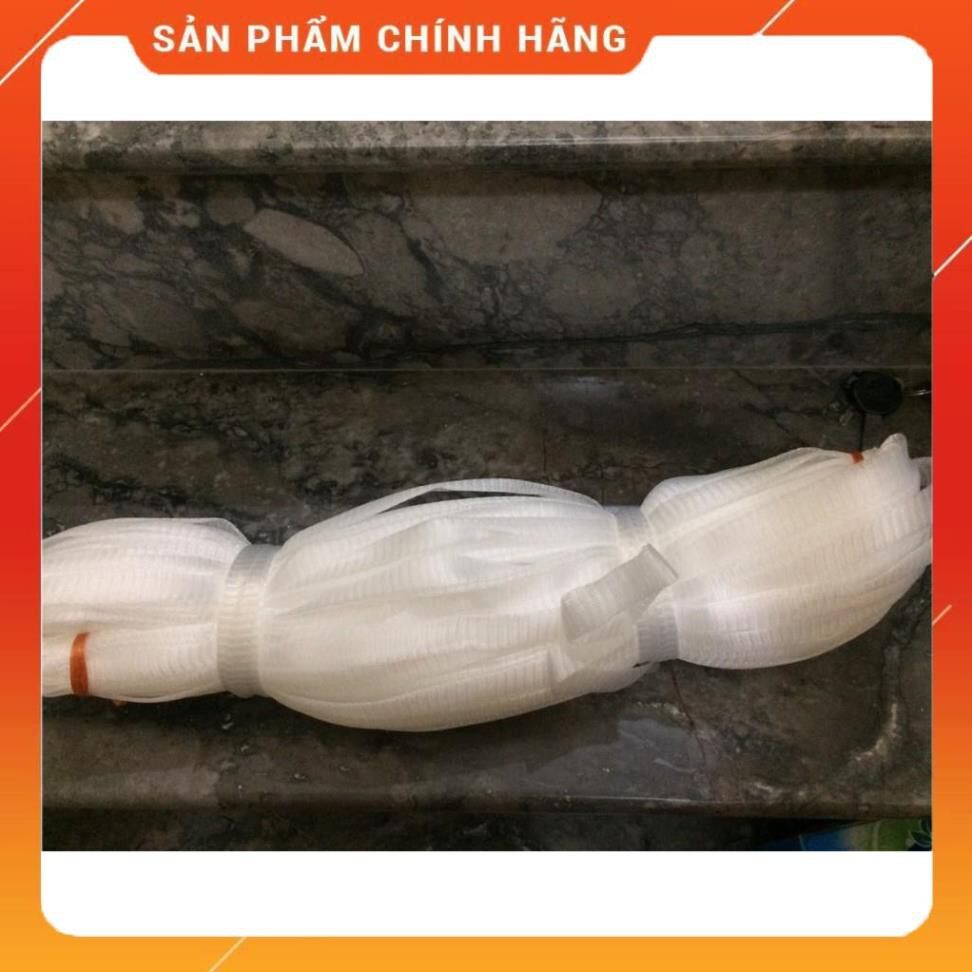 200g lưới đóng phân dê, lưới bao hoa.