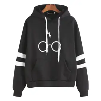 TYH Minetom Women's Autumn Winter Fashion Long Sleeve Hoodies von Minetom für Frauen günstig online kaufen bei